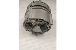China 14V 55A Excavator Engine Parts High Output Deutz Engine Alternator 01183638 supplier