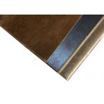 Lightweight Multilayer Clad Metal Coil Good Mechanical Properties