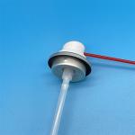 Universal Carburetor Cleaner Valve for Multiple Applications - 10mm Specification