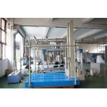 Eco Friendly Electronic Package Zero Drop Impact Test Machine,Packaging Drop Test