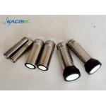 MF30 Series Ultrasonic Distance Sensor 200mm - 6000mm Detection Range with NPN PNP Anolog Output for sale