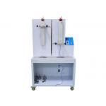 UL486A-B Conductors Damage Degree Test Machine For Checking Damage Degree Of Wire 2 Stations for sale