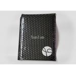 Assorted Colored Plastic Bubble Mailing Envelopes For Packaging Textiles for sale