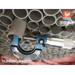 ASTM A790 S32205 Duplex Stainless Steel Seamless And Weld Pipe