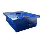 Oilfield Steel 5850KN 32362N.M Drilling Rig Rotary Table for sale