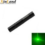 532nm High Power Green Laser Pointer Long Range Green Flashlight For Night for sale