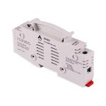 ADLER BH112 Thermoplastic Fast Blow Fast - acting Ceramic Fuse Holder For 10x38mm Cylindrical Fuses for sale