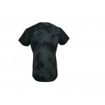 Polyester 92% Spandex 8% 150 GSM V Neck Men T-SHIRT & POLO