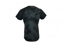 China Polyester 92% Spandex 8% 150 GSM V Neck Men T-SHIRT & POLO supplier