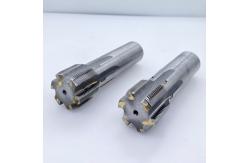 China Custom End Mills Welding Taps Precision Tools For Unique Machining Specifications supplier