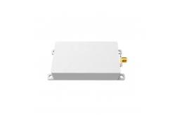 China 5.8GHz 5W Standard Portable Anti Drone Device Drone Jammer System supplier