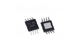 China Integrated Circuit THS4031 Description: High Speed Operational Amplifiers 100MHz Low Noise THS4031IDGN supplier