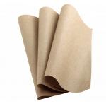 Food Grade 4.75x5 Inch Recycled 110gsm 220gsm Test Liner Paper for sale