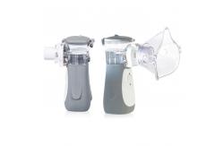 China OEM Ultrasonic Handheld Nebulizer Aerogen Vibrating Mesh Nebulizer supplier