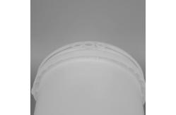 China 3L Food Packaging Ice Cream Pails With Lids FDA Certifiication supplier
