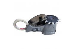 China 110V Turntable Tape Dispenser Automatic Packing Tape Dispenser For Office supplier