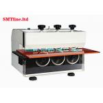 LED PCB board Cutting Machine SMD PCB Cutter with Double Knife 1.2LED Light pcba cut for sale