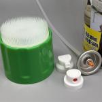  Premium Foam Cleaning Solution Valve for Household with Durable Design for sale