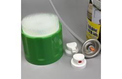 China  Premium Foam Cleaning Solution Valve for Household with Durable Design supplier