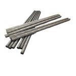 Ground Surface Finish Tungsten Carbide Helical Rod with Cooling Holes HRA 81.5-95 for Precision Machining for sale