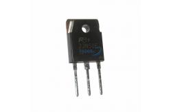 China Fuji N-Channel NPN PNP Transistors FMH23N50E Silicon Power Mosfet 23a 500v supplier