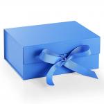 Paper Rigid Fancy Packaging Box with CMYK Pantone Color Printing for sale
