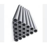Incoloy 800HT UNS N08810 Welded Pipe Oil and Gas Industries Stress Relieving Machining for sale