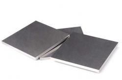 China YG6A YG8 Tungsten Carbide Plate Cemented Cutting Plate For Blade Machining supplier