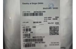 China MKV31F512VLL12 Microcontroller IC 32-Bit Single Core 120MHz 512KB Embedded supplier