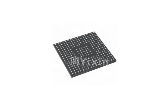 STM32F207IGH6