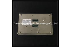 China 3 * 5 Matrix Metal Numeric Keyboard , Fuel Dispenser Waterproof Keyboard 15 Keys supplier