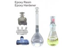 China Epoxy Resin Casting Process With Non Toxic Strong Adhesion Flexibility supplier