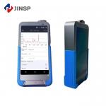 Pharmaceutical Handheld Raman Spectrometer Integrated IP68 RS1500DI