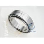 Open Seal Nn3020K Double Row Cylindrical Roller Bearing size 100*150*37mm for sale