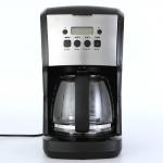 Automatic Drip Coffee Machine 1.8L Auto Drip Coffee Maker OEM ODM for sale