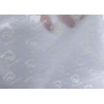 Custom Printed Cheap Wrapping Paper Branded Tissue Paper Packaging Wholesale