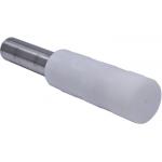 IEC 60950 100N 250N Stainless Steel Diameter Thrust Rod With Nylon Handle
