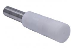 China IEC 60950 100N 250N Stainless Steel Diameter Thrust Rod With Nylon Handle supplier