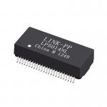 China LP5014NL Ethernet Gigabit Transformer Magnetic Modules 48 Pin SMT UTG48C01 for sale