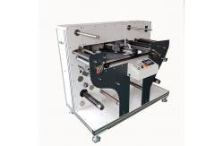 China Ecoo Color DLP VD320 Digital Die Cutting Machine supplier