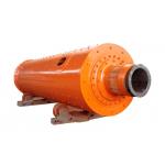 Steel Coal Grinding Ball Mill Widely Used To Crush Coal Of Various Hardness for sale