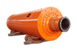 China Steel Coal Grinding Ball Mill Widely Used To Crush Coal Of Various Hardness supplier