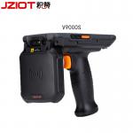 Portable Handheld Android Terminal Touch Screen 1D 2D Barcode Scanner Android PDAS