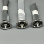 Heavy-Duty Male Bag on Valve for Automotive Gas Systems with Enhanced Durability and Secure Sealing for sale