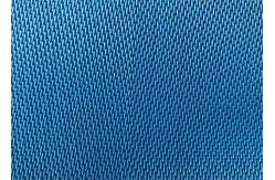 China Steel Card Interface Repeatable Polyester Sludge Dewatering Belt For City Dedicated supplier