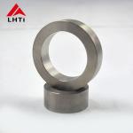 Aeronautics Bright Surface Forged Titanium Ring 6al4v Gr5 AMS4928 for sale