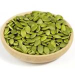 Amazon hot sale Wholesale Organic Certified High-quality Pumpkin Seed Kernels Big Size Green Raw Pumpkin Seeds Kernels for sale