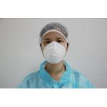 Disposable Anti Dust FFP2 Respirators With Valve for sale