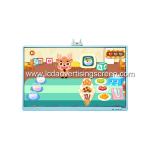 85 66.8M Touch Screen Smart Board Interactive Whiteboard