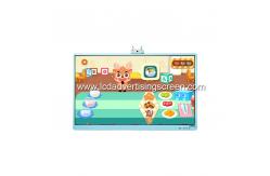China 85 66.8M Touch Screen Smart Board Interactive Whiteboard supplier